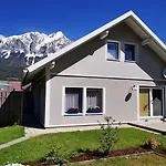 Casa de Férias Grimming View Niederöblarn