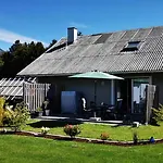 Grimming View Ferienhaus *