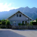 Grimming View * Niederöblarn