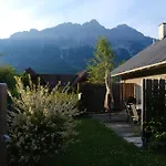 Grimming View Niederöblarn