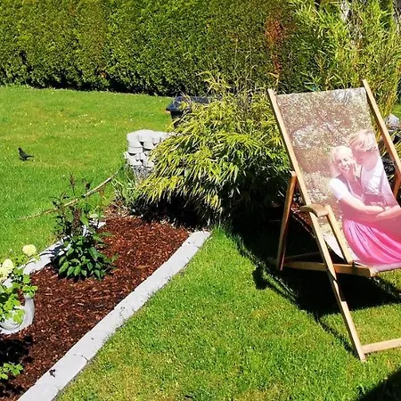 Grimming View Hébergement de vacances Niederöblarn