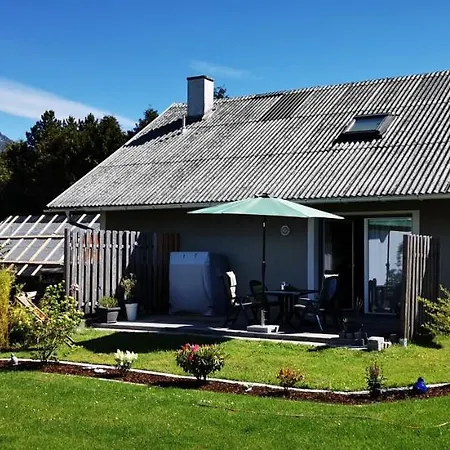 Grimming View Hébergement de vacances *