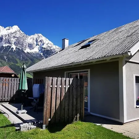 Grimming View Ferienhaus Niederöblarn