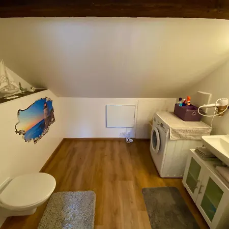 Grimming View 別荘 *