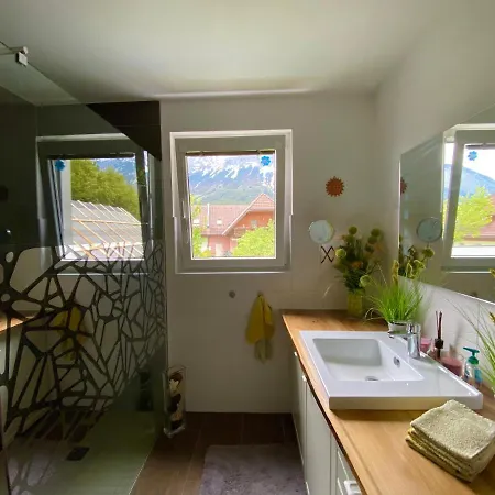 Grimming View Niederoblarn
