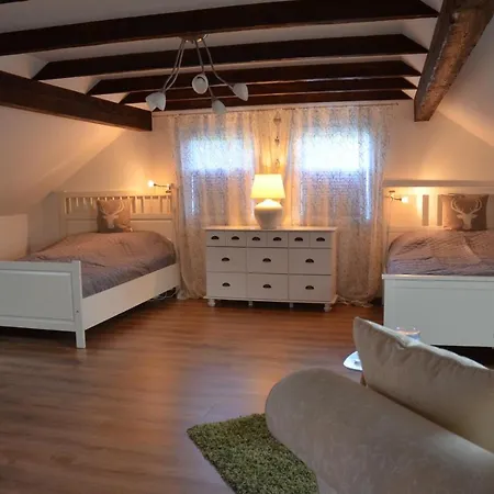 Grimming View 別荘 Niederöblarn