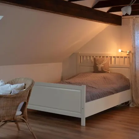 Grimming View Ferienhaus *