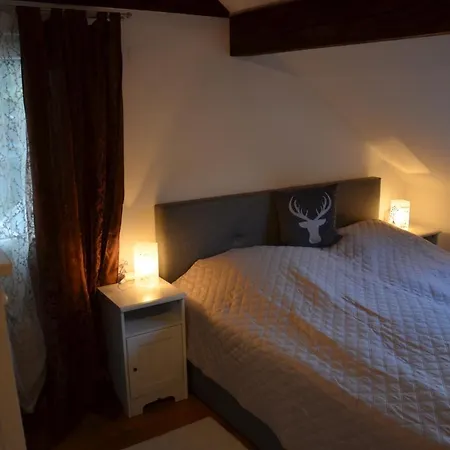 Hébergement de vacances Grimming View