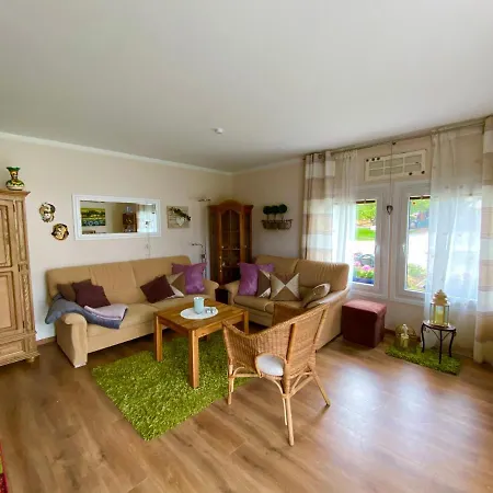 Grimming View Ferienhaus