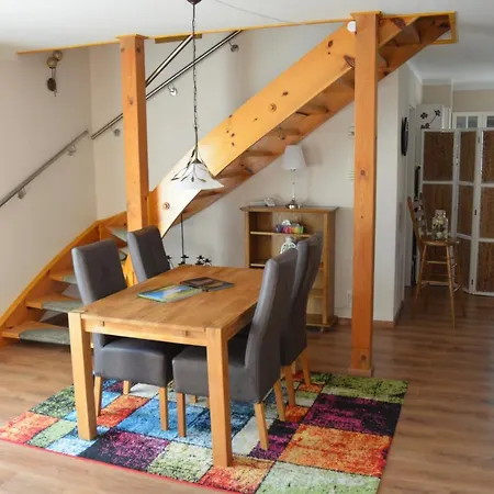 Grimming View Ferienhaus