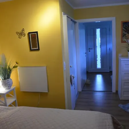 Grimming View Hébergement de vacances