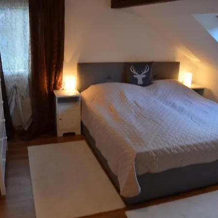 Grimming View * Niederöblarn