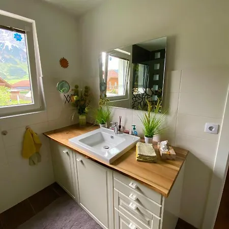 Grimming View Holiday home