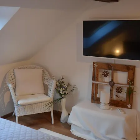 別荘 Grimming View *