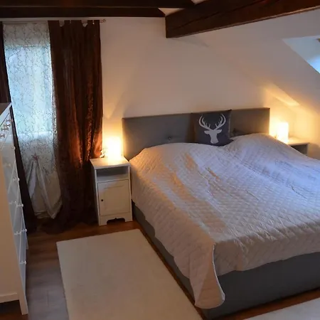 Ferienhaus Grimming View Niederöblarn