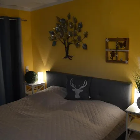 Ferienhaus Grimming View