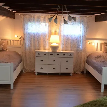 Grimming View 別荘 Niederöblarn