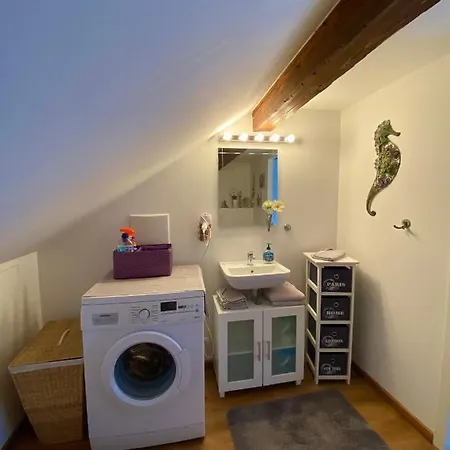 Grimming View Ferienhaus *