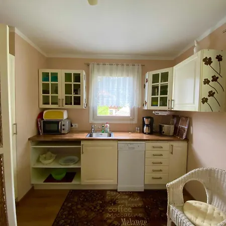 Grimming View 別荘 *