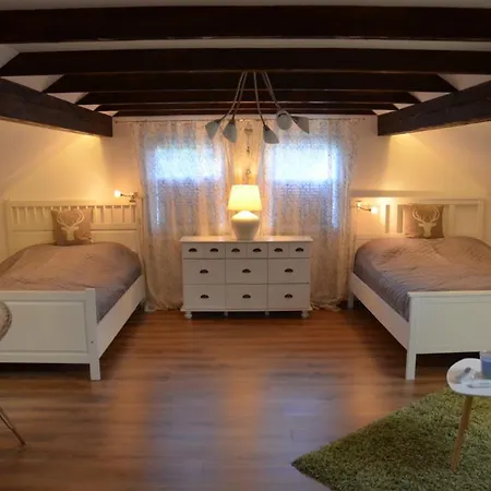 Grimming View Ferienhaus Niederöblarn