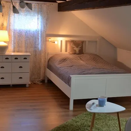 Grimming View Ferienhaus