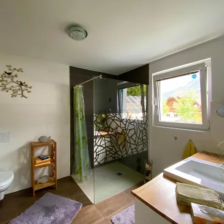 Grimming View Niederöblarn