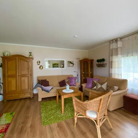 Grimming View Hébergement de vacances *