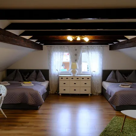 Grimming View Ferienhaus