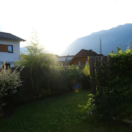 Grimming View Niederöblarn