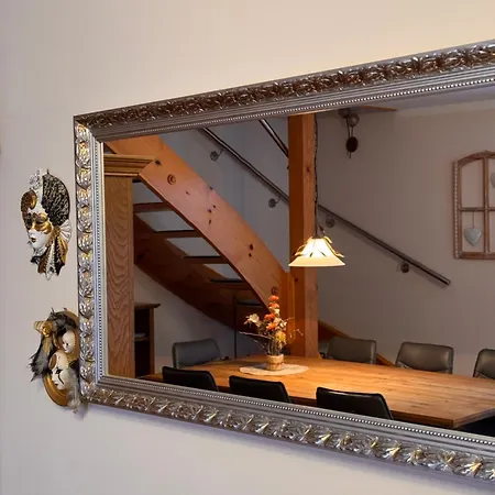Grimming View Holiday home *