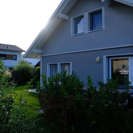 Grimming View Holiday home