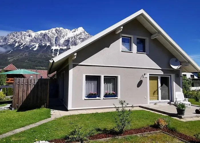 Σπίτι διακοπών Grimming View Niederöblarn