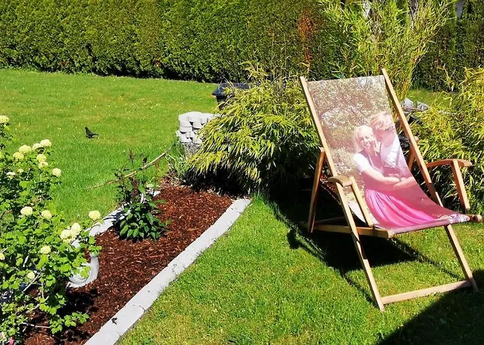 Grimming View Σπίτι διακοπών Niederöblarn