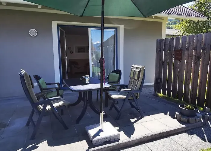 Grimming View 度假居 *