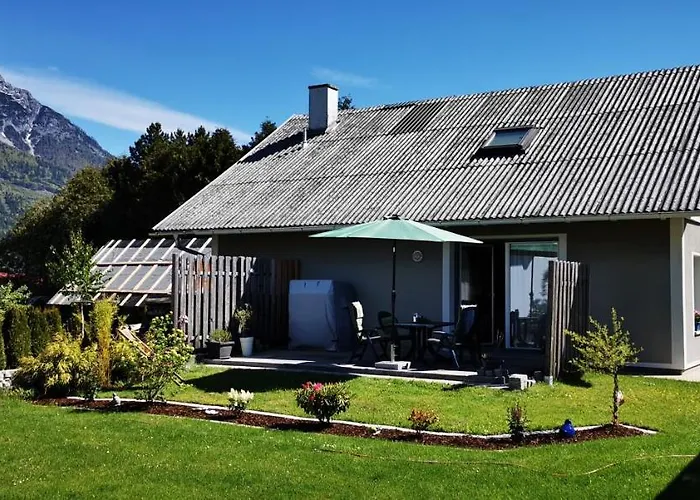 Grimming View Σπίτι διακοπών *