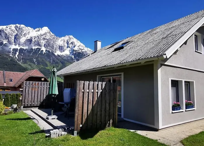 Grimming View 度假居 Niederöblarn