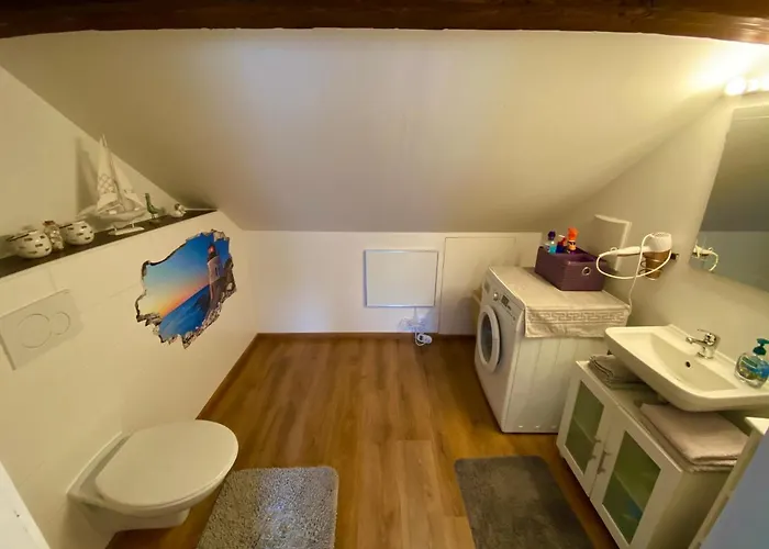 Grimming View Σπίτι διακοπών *