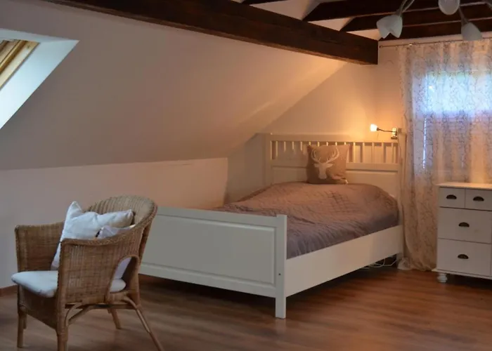 Grimming View 度假居 *