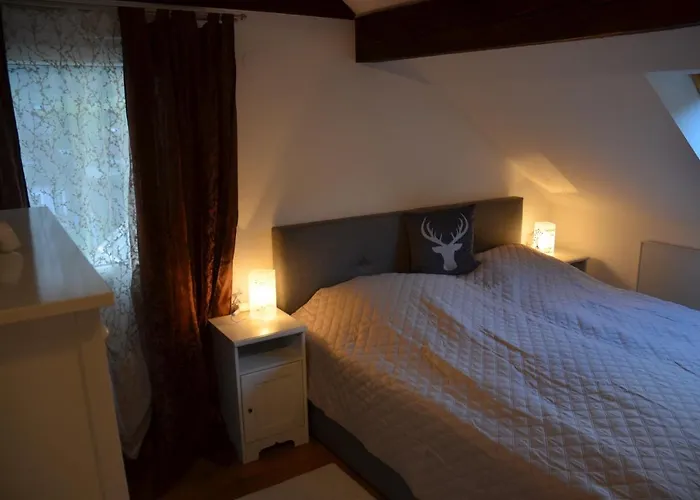 度假居 Grimming View