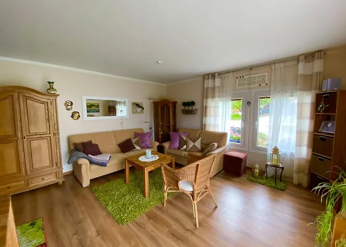 Grimming View Σπίτι διακοπών