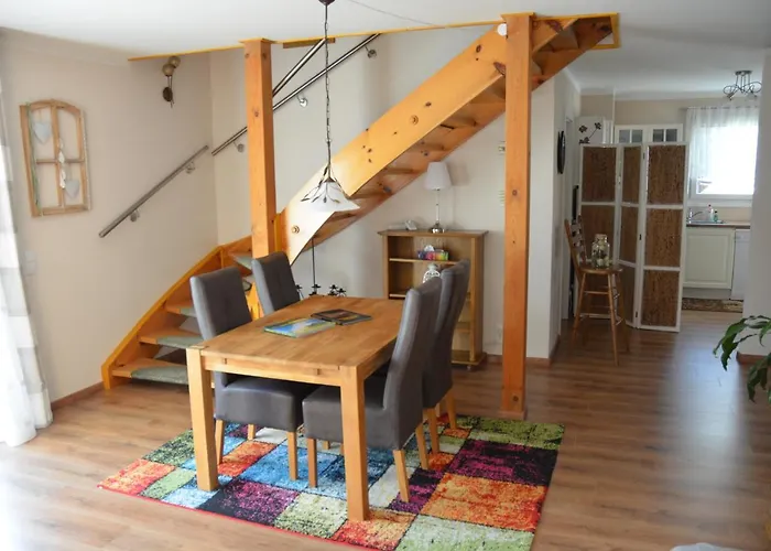 Grimming View 度假居