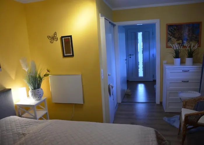 Grimming View Σπίτι διακοπών