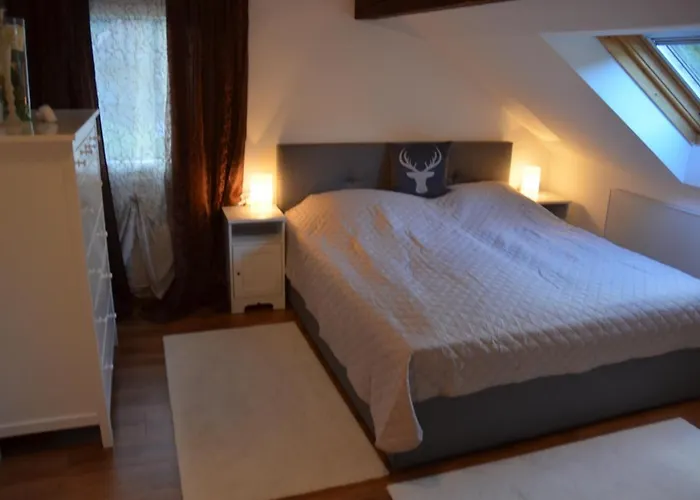 Grimming View * Niederöblarn