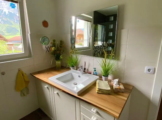 Grimming View 度假居