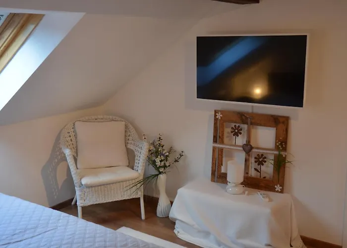 度假居 Grimming View *