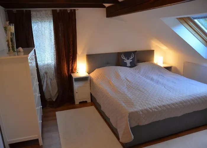 度假居 Grimming View Niederöblarn