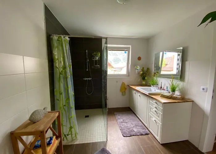 度假居 Grimming View Niederöblarn