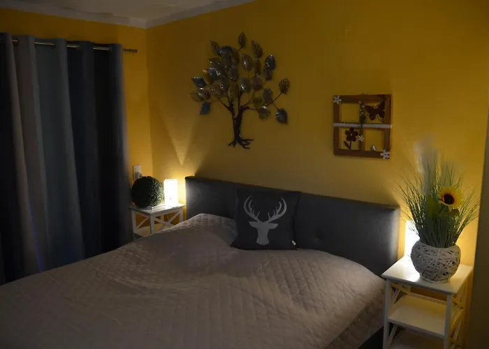 度假居 Grimming View