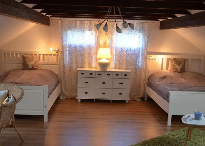 Grimming View 度假居 Niederöblarn