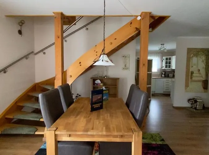 Grimming View 度假居 *